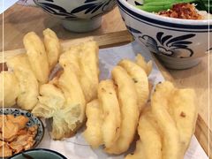 -头壹号饸饹面·大油条(东升科技园店)