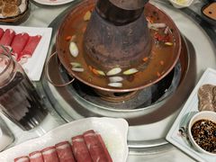 -东来顺饭庄(西直门店)