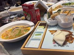 -海虹舫海鲜大酒店(诸暨店)