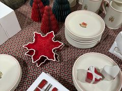 -ZARA HOME(蓝色港湾店)