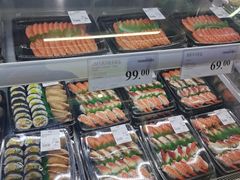 -山姆餐吧(山姆会员商店店)