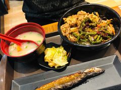 -食其家·牛丼咖喱(天津梅江印象城店)