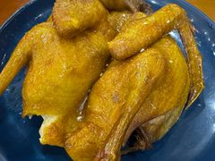 -煲煲掂风味煲仔饭餐厅(西区店)