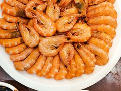 -北海港酒楼 海鲜代加工 粤菜(淡村商贸城店)