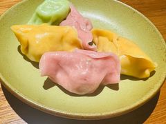 -七色云蔬食(喜邻里店)