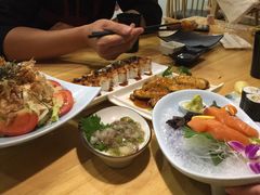 -吉川轩·日本料理(万达店)