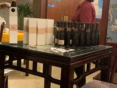 -新聚丰菜馆(太监弄店)