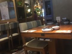 -云海肴·汽锅鸡·云南菜(天津国金汇店)