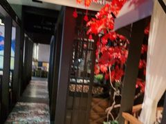 门面-探炉·香辣豆花烤鱼(雄峰城店)