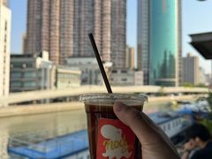 -nodcafe(M50创意园店)