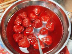 -幸福小串·地摊小炉子(三阳路店)