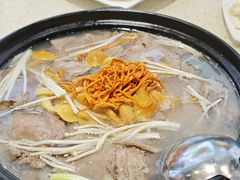 -九寨沟特色牦牛肉汤锅