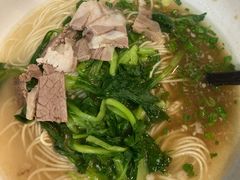 -复旦大学本部-食堂