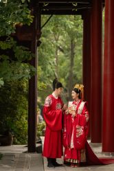 -雪中彩影婚纱摄影·微光艺术中心