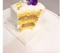 手炒厚芋泥蛋糕-公园北鹿·铃兰餐厅(齐盛湖店)