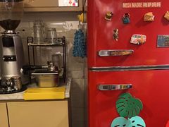 -Mesa Madre梅萨妈妈·Bintana(国贸店)