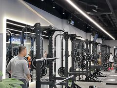 -TMG潮流健身(奥体莲荷里店)