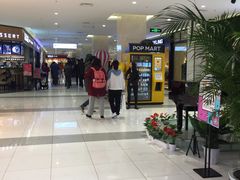 -北京华联购物中心(天通苑店)