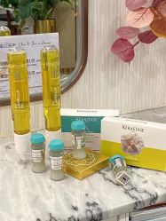 -Kraemer Paris苏豪路易士·嘉玛发廊