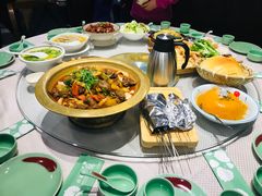 -胡杨记忆(和平路店)