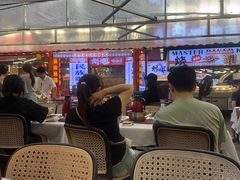 -刘姐啤酒鱼民族演艺餐厅(西街总店)