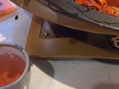 -鸣记脆皮烤鱼·海鲜烤鱼(三八广场店)