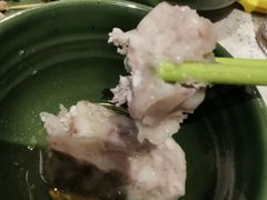 -润园四季椰子鸡火锅(海上世界店)