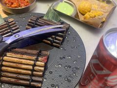 -韩宫宴烤肉·料理(青浦宝龙店)