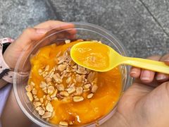 -夏食光安顺小舒冰粉冰浆(甲秀楼店)