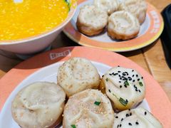 -陈家生煎(三坊七巷店)