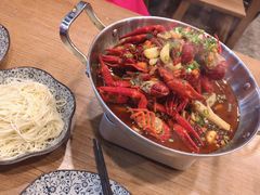 -虾小龙老长沙龙虾馆(坡子街店)