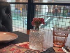 -百特喜·意大利餐厅(八佰伴镇江店)