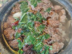 -王明古法砂锅居(开化寺店)