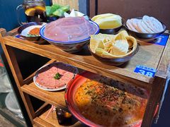 -楠火锅(太古里总店)