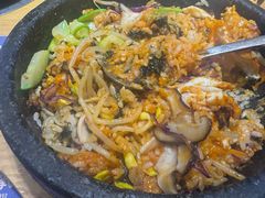 -韩香福脊骨汤锅(上杭路店)
