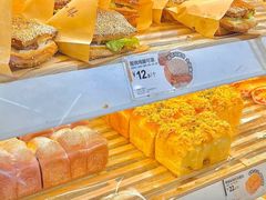 -85度C(深圳佳宁娜店)