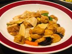 本帮素什锦-上海人家花樣年华(中山公园店)
