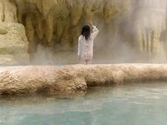 -庐山西海国际温泉度假村