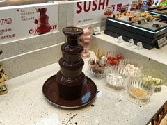 -西十二街牛排自助餐厅(大悦城店)