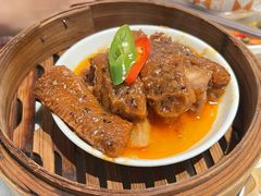 -食膳星港记·手工现做港式茶餐厅(吉联店)