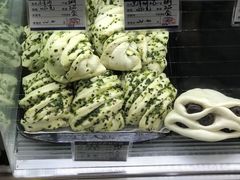 -白玉兰食品(中山公园龙之梦店)