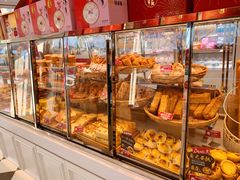 -味多美蛋糕(新和平里店)
