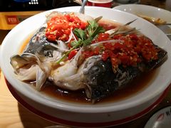-湘阁里辣(南岭购物广场店)