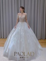 -南京宝娜嫁衣婚纱礼服馆(中央路店)