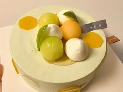 -积慕Cake(解放大道店)