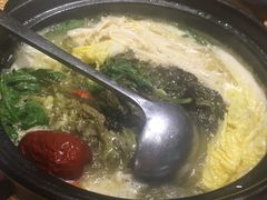 -U你·天然调味(南湖总店)