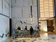 -广州奥园喜来登酒店