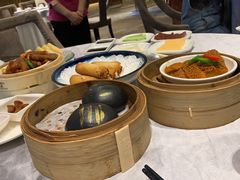 -丰鲤楼•闽南茶楼(仟禧汇店)