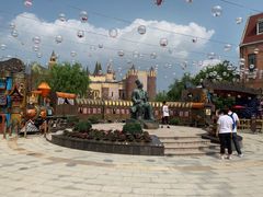 -安徒生童话乐园