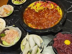 -桃花沅火锅(长嘉汇江景店)